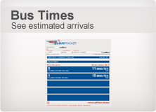 See estimated arrivals